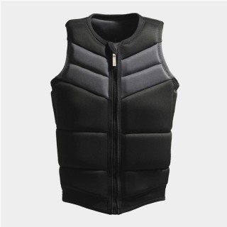 Custom High Quality Adult Logo Lifesaving Marine Work Jacket Life Vest for Kayak,Fishing,Sailing Life Vest