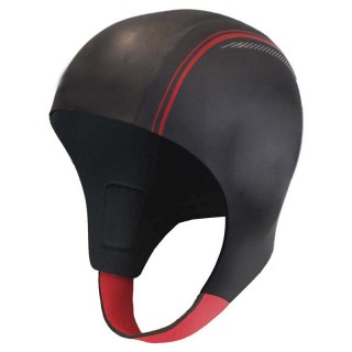 Neoprene Smooth Skin Swim Cap Diving Hood For Men Women Surfing Sailing Kayaking Cap Thermal Triathlon Swimming Hat