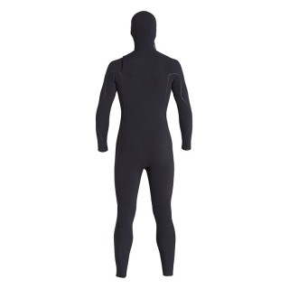 3mm Men Neoprene Spearfishing Suit Wetsuit Two Pieces Full Sleeve Adult Scuba Diving Suit with Hooded