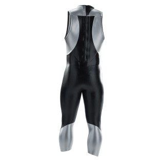 China Custom spandex TRI Triathlon Clothing Great Fit Sublimation design your own triathlon suit men