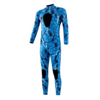 5MM 3MM Neoprene Winter Wetsuit Underwater Fishing Windsurf Kitesurf Scuba Diving Suit Surf Spearfishing Wetsuits With Long John