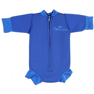 2.5mm Kids Neoprene swimwear custom Children's Baby wetsuit Manufacturer