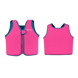 Child neoprene personal protective PFD life Vest Kids Swim Jackets Kids Swim Wears Manufacturer