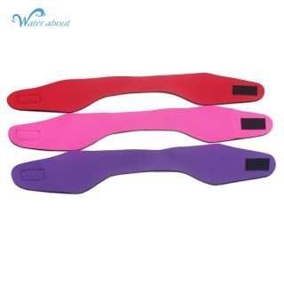 OEM Neoprene Design More Color Can Be Choice Headbands Sports Fashion Swimming Ear Band Headband
