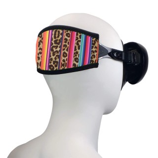 OEM Neoprene Design More Color Can Be Choice Headbands Sports Fashion Swimming Ear Band Headband