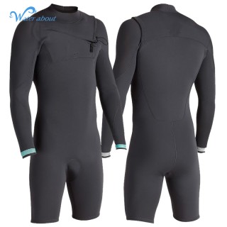 Surfing Diving Equipment Short Man Half Wetsuit Men Short Set Adult Shortie Short Wetsuits Neoprene Shorty Wetsuits