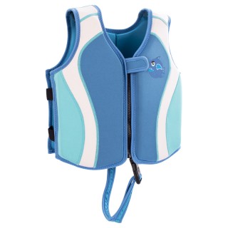 Learn to Swim Kids Neoprene Swim Vest life jacket vest Swimming pool children foam swim vest thin baby kids life jacket
