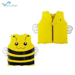 OEM wholesale water entertainment inflatable Life Jacket Reflective Floating Life Jacket Vest Kids Life Jacket inflated