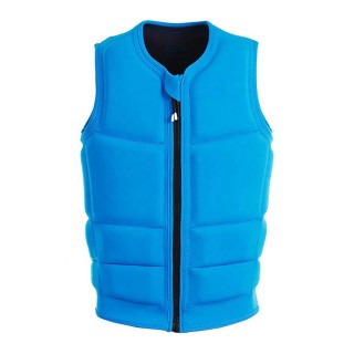 Factory approval CE adult life vest bouyance neoprene life jacket for water sports
