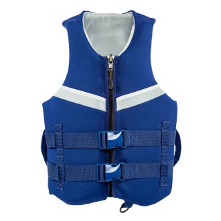 Neoprene Life Jacket Eyson Adult Fishing Surfing Drifting Safety Neoprene Life Jacket Vest For Water Ski Wakeboard Swimming