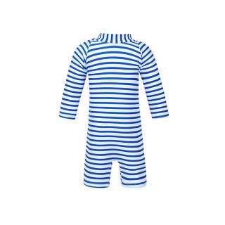 Toddler Swimsuits Girl Baby Swimsuit Girls Boys Rash Guard Toddler One Piece Swimwear Kids Swimming Sunsuits 3M-4T