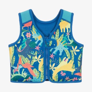 Top Manufacturer EPE Foam Float Vest Kids Swimming Neoprene Life Jacket For Swim Training