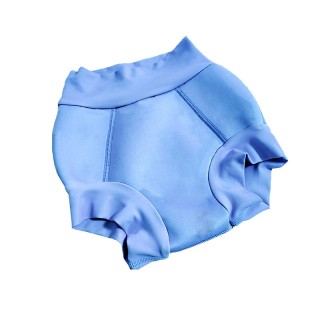 Reusable Swimming Diapers And Washable Boys Or Toddler Nappy Eco-Friendly Adjustable Kids Swimming Nappies Neoprene Baby Swim Diaper