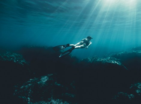 Which sort of seams will you have to choose for wetsuit?