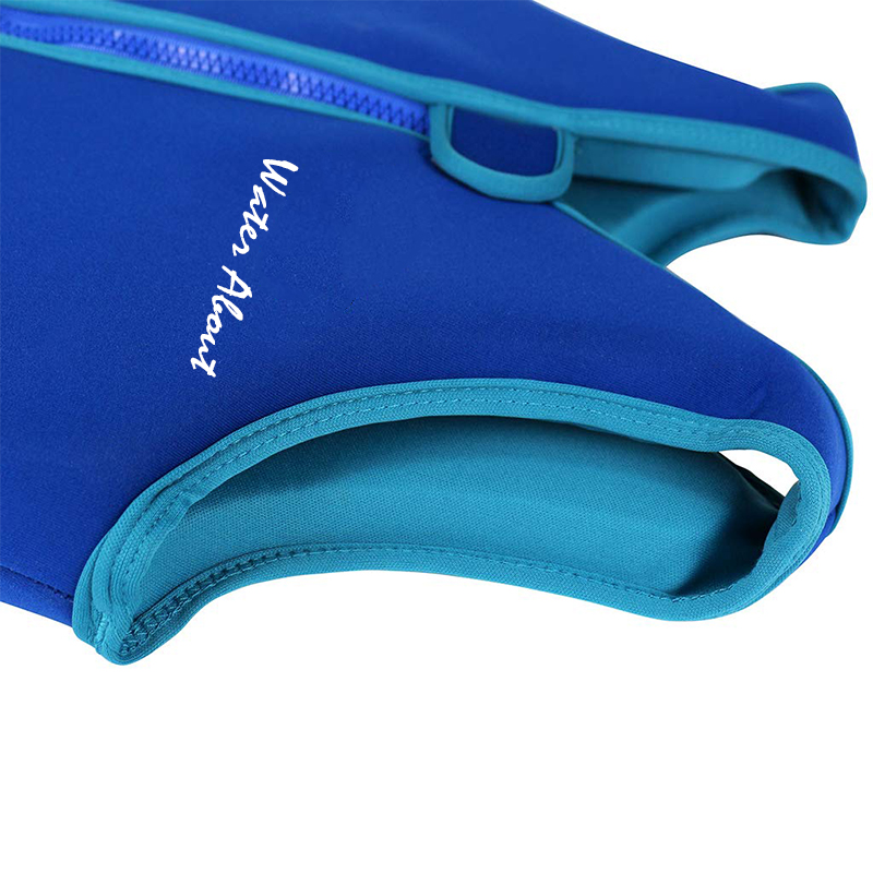 kids swim vest 3-6